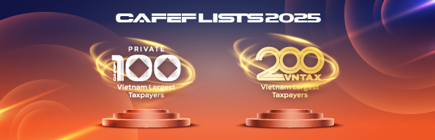 Danh sách chi tiết VNTAX 200 năm 2025 Danh sách VNTAX 200 năm 2025