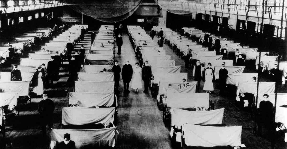 Nghiên cứu giải mã RNA cổ đại