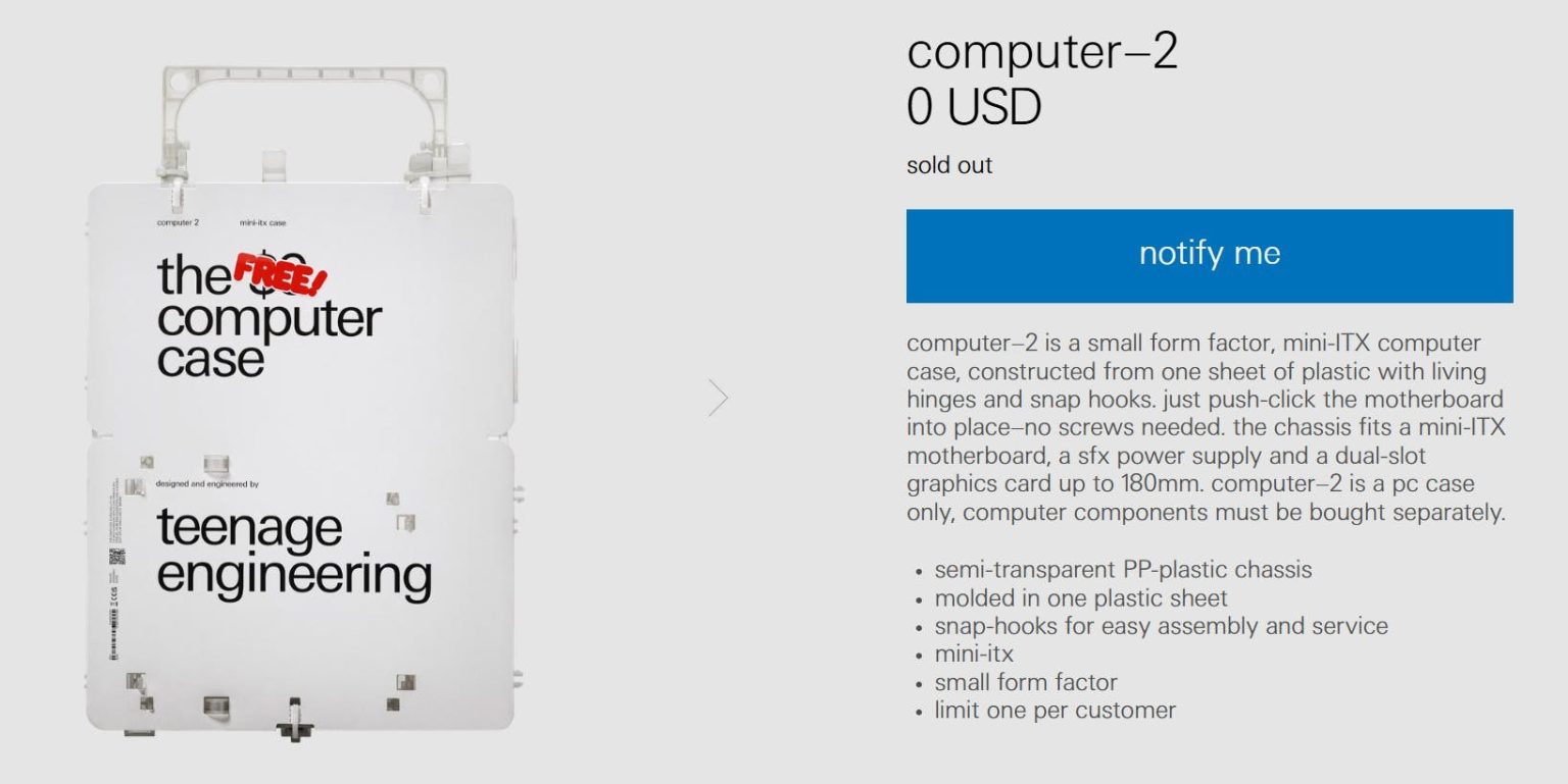 Bộ phụ kiện hỗ trợ lắp ráp case máy tính