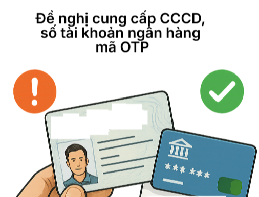 Link giả mạo chứa mã độc Hình ảnh minh họa link giả mạo chứa mã độc