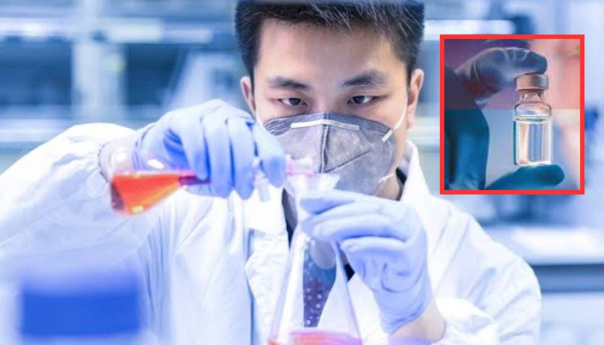 Các nhà khoa học Trung Quốc tạo ra loại thuốc được cho là có thể kéo dài tuổi thọ con người lên tới 150 năm- Ảnh 3. Thử nghiệm thuốc kéo dài tuổi thọ trên chuột