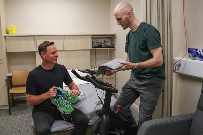 Nghiên cứu về giấc ngủ và vận động Dữ liệu theo dõi giấc ngủ và vận động